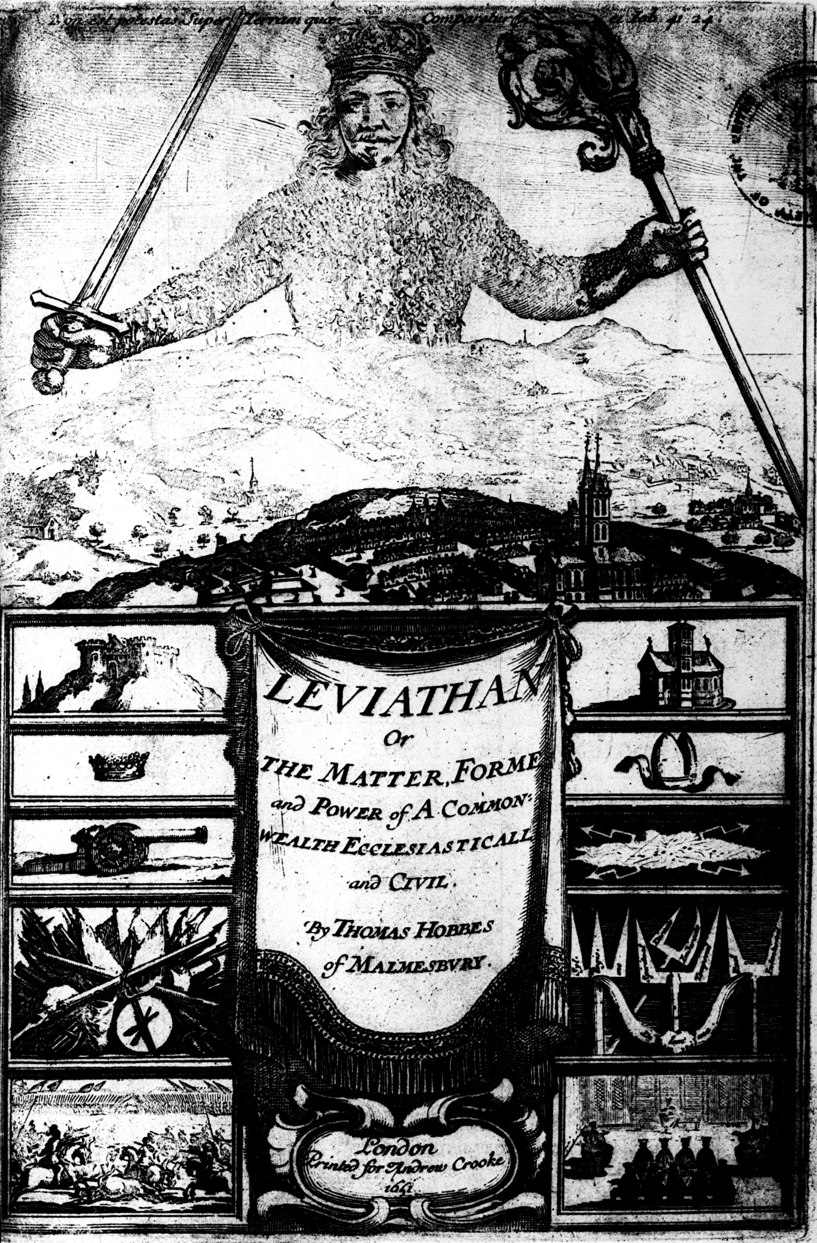 Leviathan