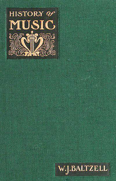  A Complete History of Music